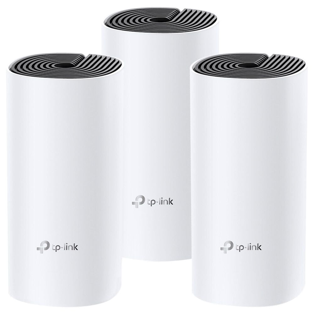 TP-LINK AC1200 Whole Home Mesh Wi-Fi System (3-pack), , large