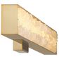 Minka-Lavery Divinely 32.13" Wall Sconce in Celeste Brass, , large