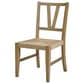 Bernards Furniture Tarrington Side Chair in Cashew, , large