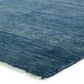 Jaipur Saga Origin SAG11 3" x 12" Dark Denim Runner, , large