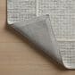 Chris Loves Julia x Loloi Briggs 2"6" x 7"6" Mist and Ivory Runner, , large