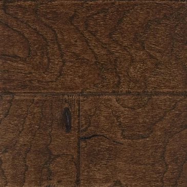Regal Hardwoods Elk Mountain Abrams 3/8" 5" x 47.75" Hickory Hardwood, , large