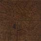 Regal Hardwoods Elk Mountain Abrams 3/8" 5" x 47.75" Hickory Hardwood, , large