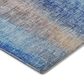 Dalyn Rug Company Boca BO4 Blue 5" x 7"6" Area Rug, , large