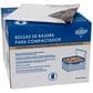 Whirlpool 60-Pack Plastic Compactor 15" Bags, , large