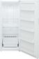 Frigidaire 13 Cu. Ft. Garage Ready Upright Freezer in White, , large