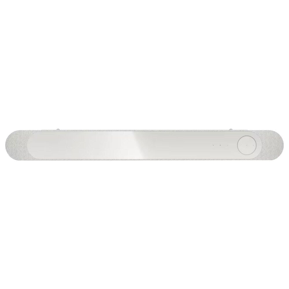 Bose Lifestyle Ultra Soundbar in White Smoke, , large