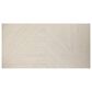 Soho Studio Lounge Ribbed Ash 24" x 48" Porcelain Tile, , large