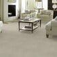 Shaw Find Your Comfort TT Blue Carpet in Sand Castle, , large