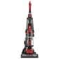 Eureka MaxSwivel Pro Upright Vacuum Cleaner with Pet Tool in Red, , large