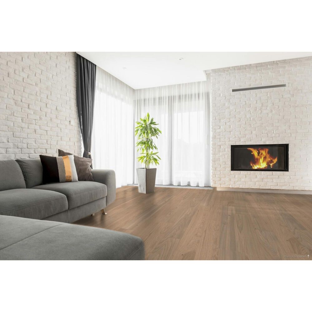 Cali Flooring Cellar Terra Rose Oak Engineered Hardwood, , large