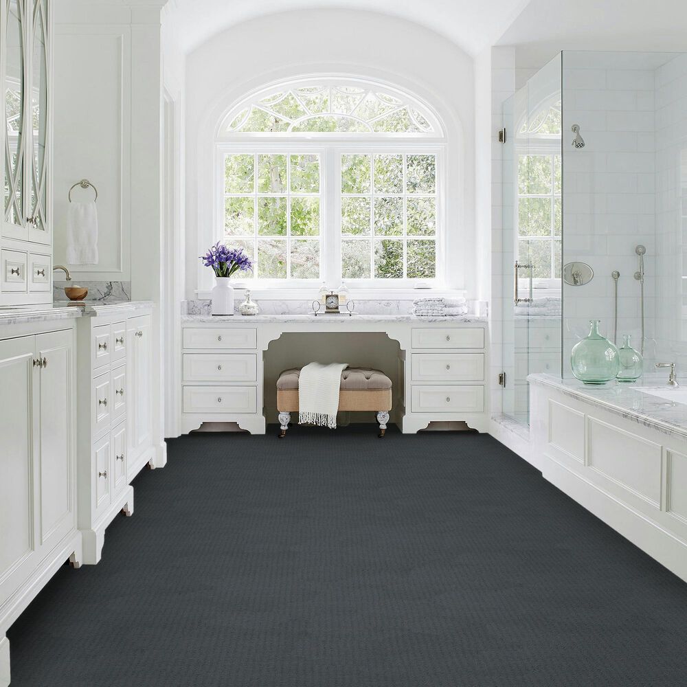 Karastan Contemporary Spirit Carpet in Storm, , large