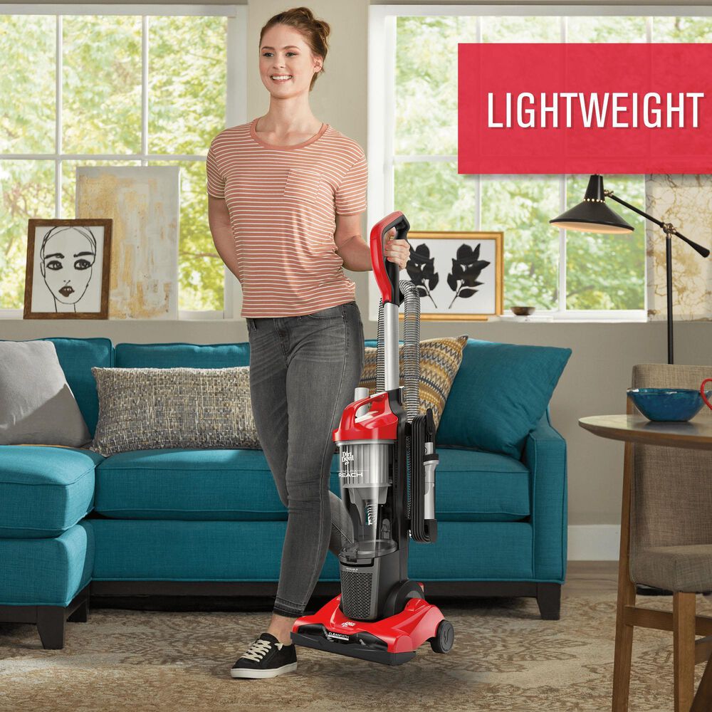 Dirt Devil Endura Reach Upright Vacuum, , large
