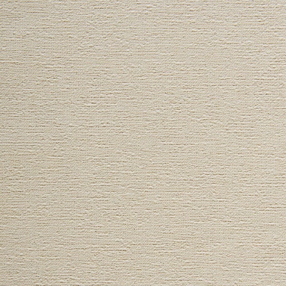Bernhardt Germain Stationary Sofa in White and Cream, , large