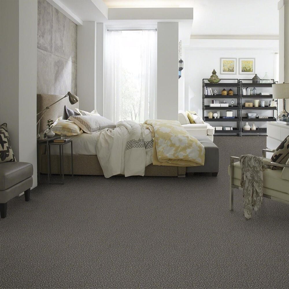 Shaw Frosting Net Carpet in Goal Post, , large