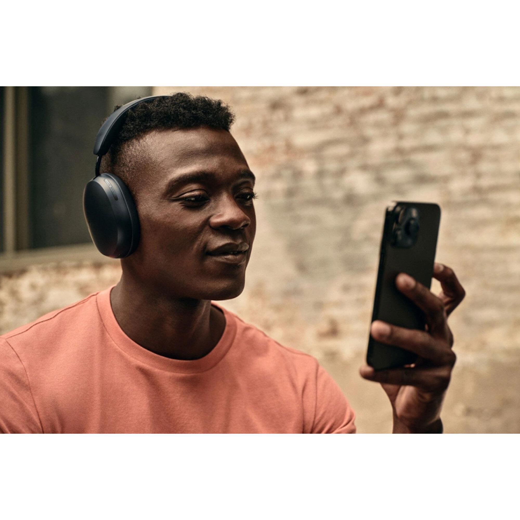 SONOS Ace Wireless Noise-Canceling Over Ear Headphones in Black