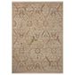 Loloi Reign Fog and Multicolor 4" x 12"7" Runner, , large