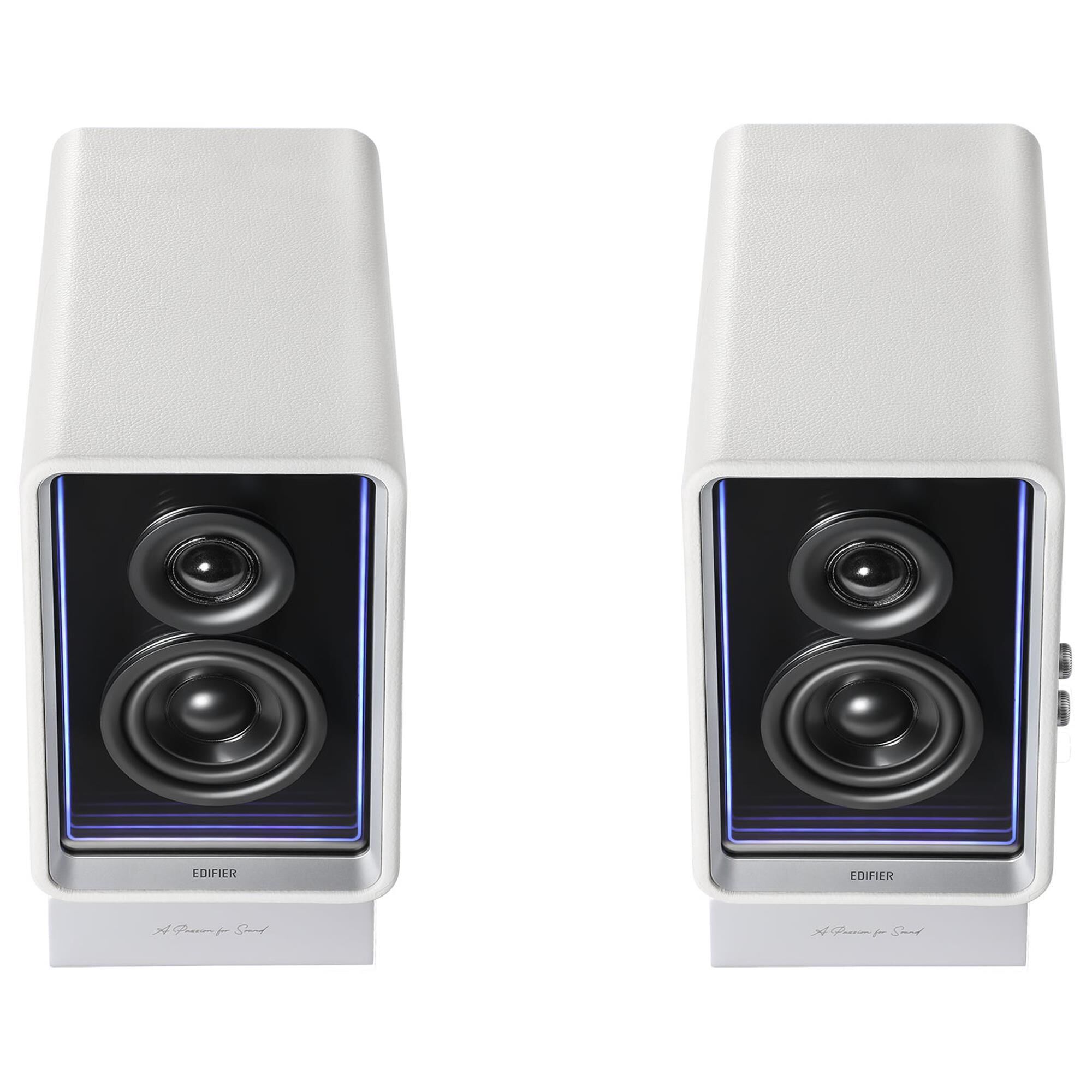Edifier QR65 2.0 Hi-Res Audio Wireless Active Monitor Speakers