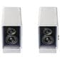 Edifier QR65 2.0 Hi-Res Audio Wireless Active Monitor Speakers Pair in White, , large