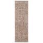Magnolia Home Millie 2"7" x 8" Sunset and Multicolor Runner, , large
