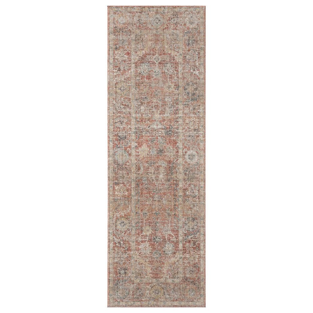 Magnolia Home Millie 2"7" x 8" Sunset and Multicolor Runner, , large