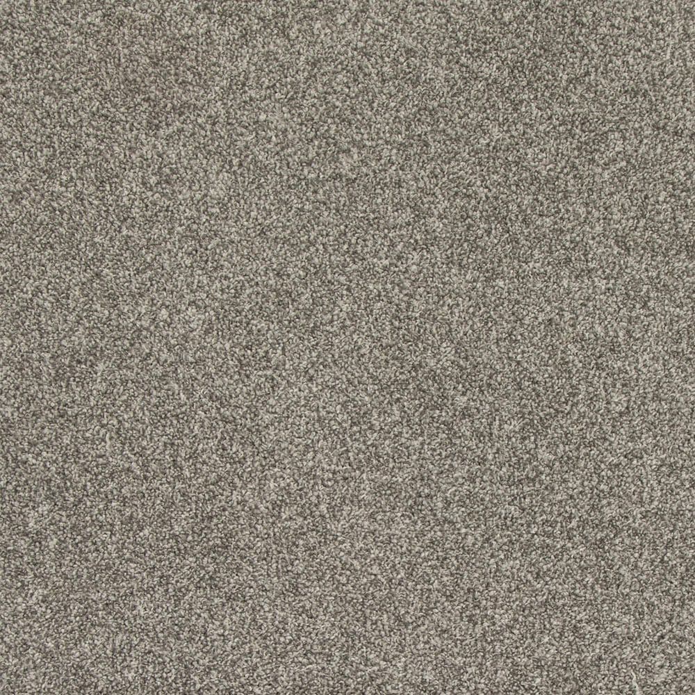 Mohawk Refined Saga II Carpet in Pebble Pathway, , large