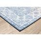 Oriental Weavers Myers Park MYP04 5" x 7" Blue Area Rug, , large