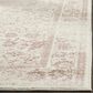 Safavieh Adirondack ADR109H 2"6" x 12" Ivory and Rose Runner, , large