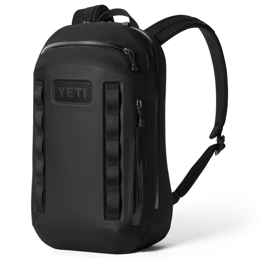 YETI Cayo 15L Backpack in Black, , large