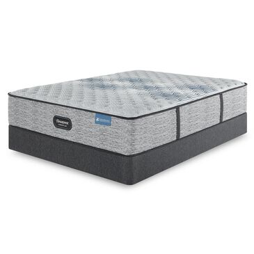 Beautyrest Harmony Lux Kennedy Extra Firm Twin Mattress with High Profile Box Spring, , large