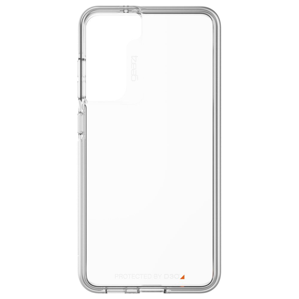 Gear4 Crystal Palace Case for Galaxy S21 FE 5G in Clear, , large