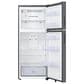 Samsung 18 Cu. Ft. Top Freezer Refrigerator in Fingerprint Resistant Stainless Steel, , large