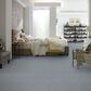 Shaw Find Your Comfort TT Blue Carpet in Dolphin Sighting, , large
