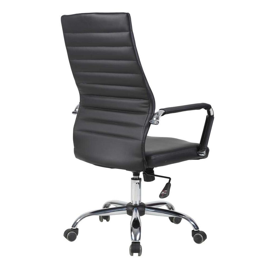New Era Holding Group LTD Modern Urban Line Office Chair, , large