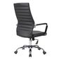 New Era Holding Group LTD Modern Urban Line Office Chair, , large