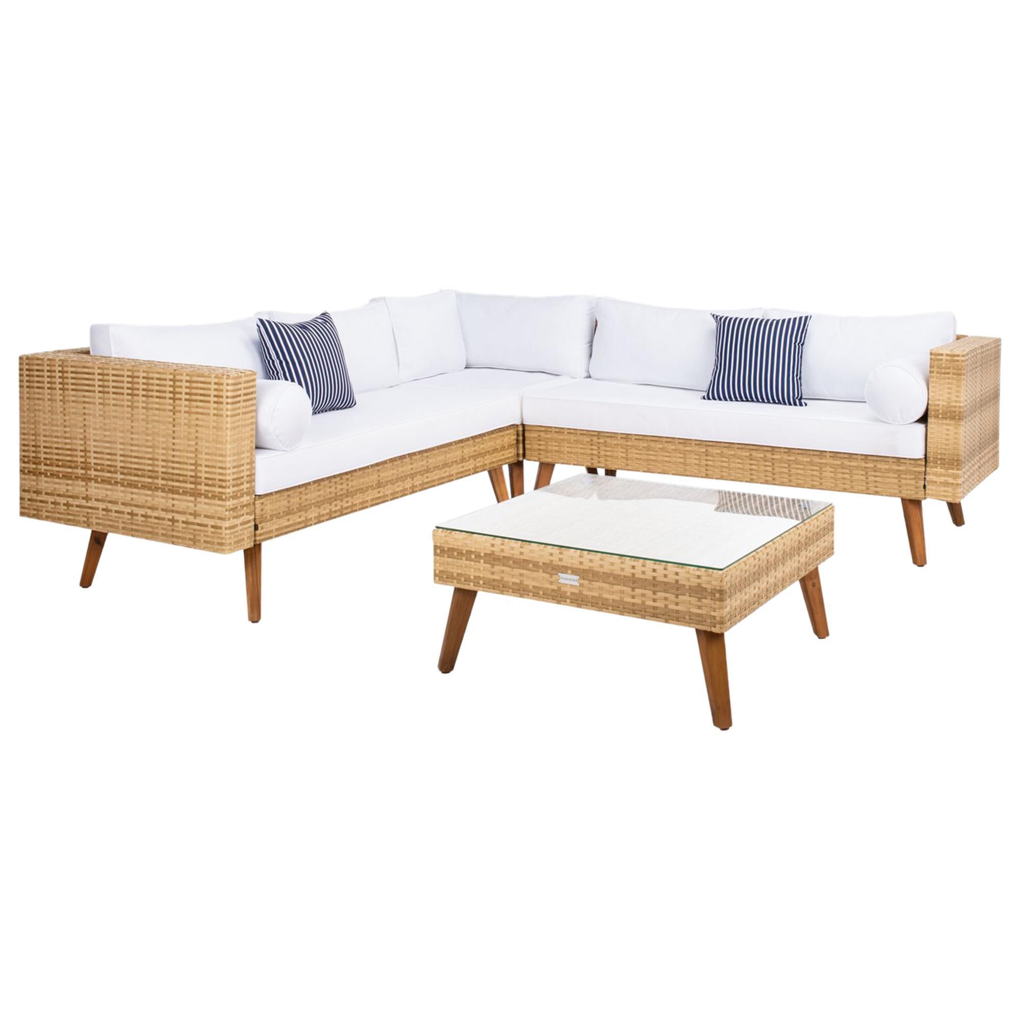 Safavieh new arrivals sectional sofa