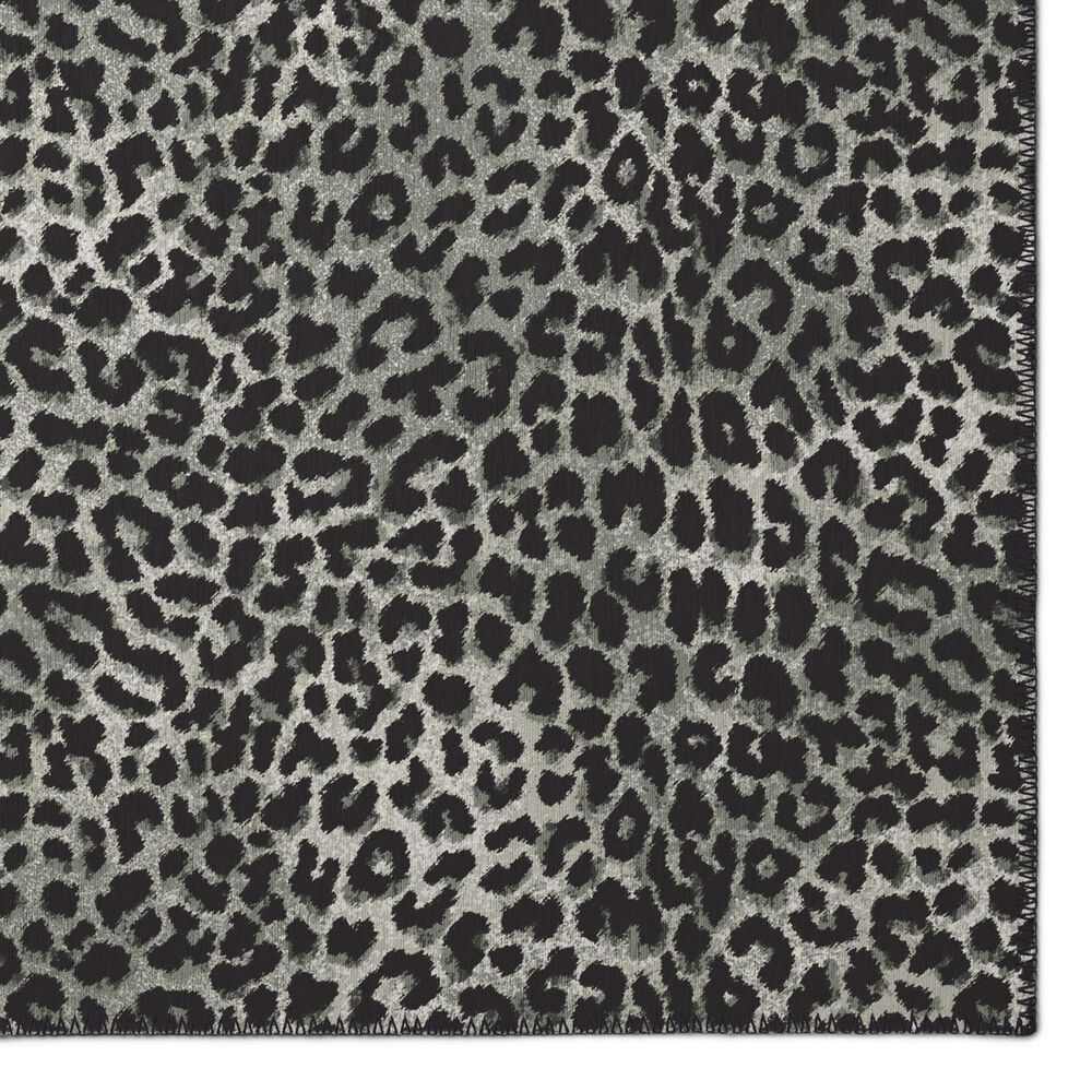 Dalyn Rug Company Mali 6&#39; x 9&#39; Midnight Indoor/Outdoor Area Rug, , large