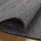 Loloi Grace Charcoal 2"6" x 8"6" Runner, , large