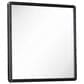 Riva Ridge Ambrose Mirror in Obsidian Mist, , large