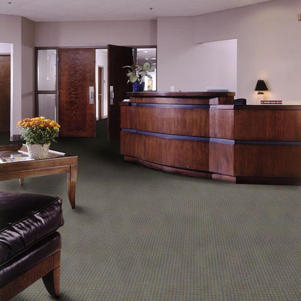 Shaw Modern Traditions Carpet in Onyx, , large
