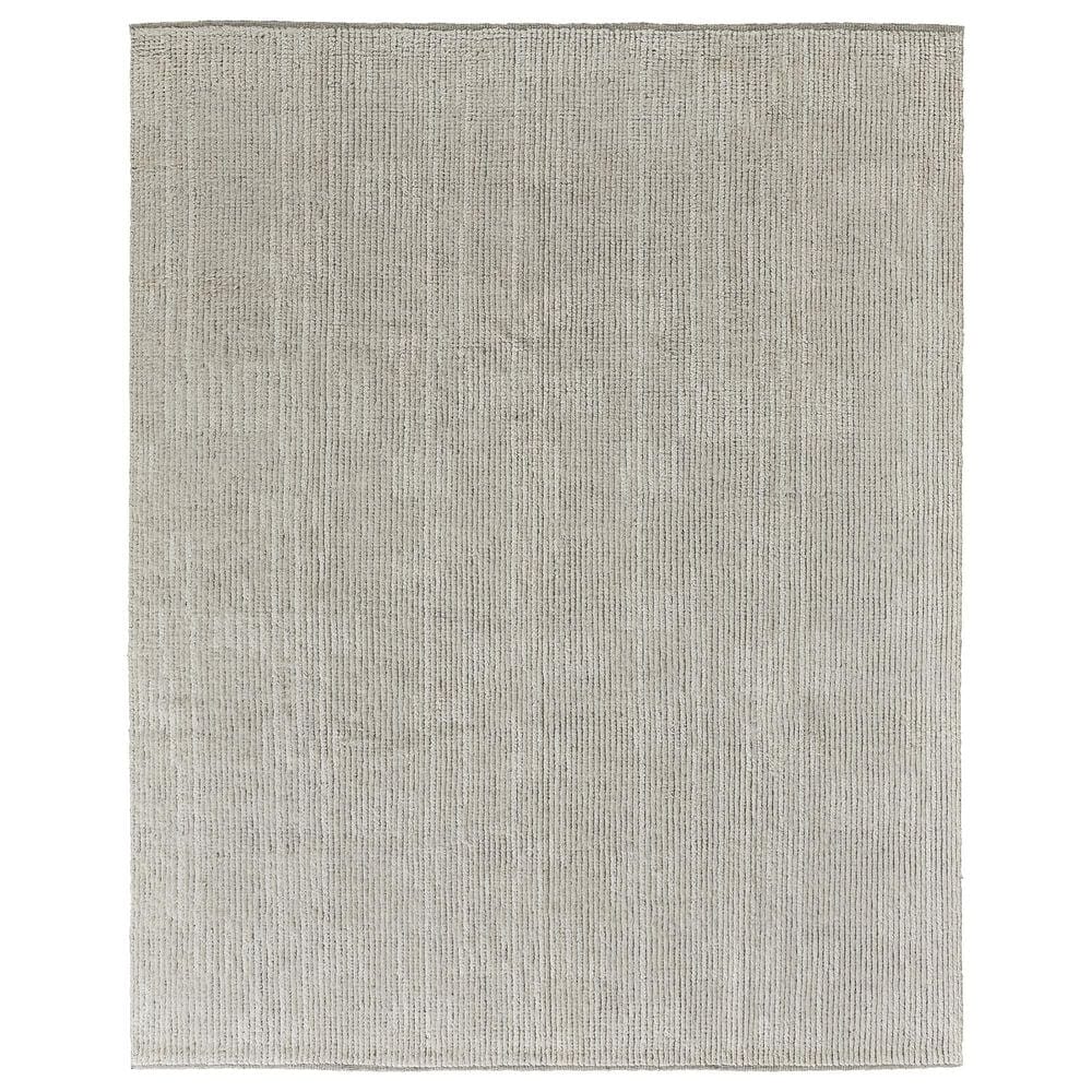 Feizy Alford 2" x 3" Ivory Area Rug, , large