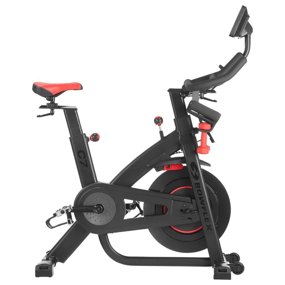 Bowflex C7 Bike in Black, , large