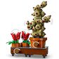 LEGO Harry Potter Hogwarts Herbology Plants Building Set, , large