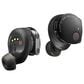 Audio-Technica Darth Vader Limited-Edition True Wireless Earbuds in Gloss Black and Metallic Silver, , large