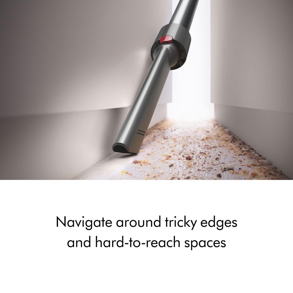 Dyson V15 Detect Cordless Vacuum in Yellow and Nickel, , large
