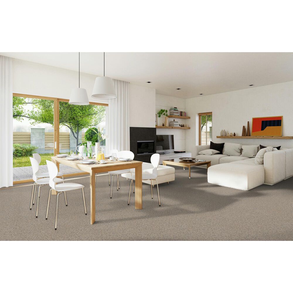 Dream Weaver Serene III Carpet in Cottondale, , large