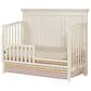 Eastern Shore Hanley Toddler Guard Rail in Chalk, , large