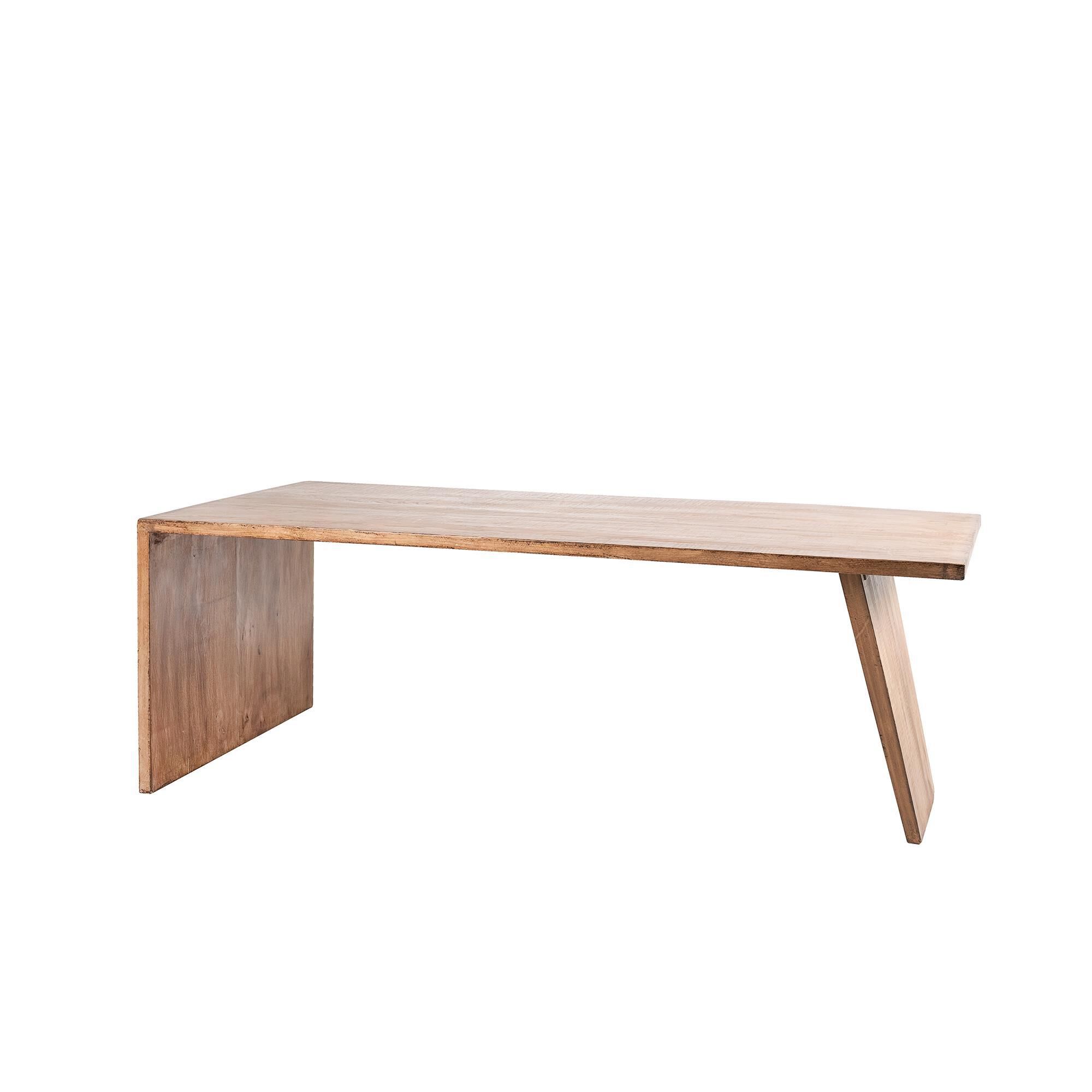 Charlie store dining table