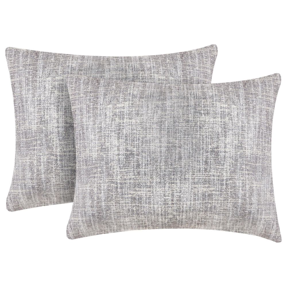 J. Queen New York Summit 3-Piece King/Cal King Duvet Set in Stone, , large