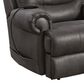 Ashley Revived and Restored Power Lift Recliner in Granite, , large